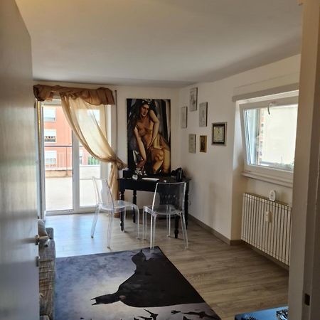 Casa Vacanze Aurelia Rome Buitenkant foto