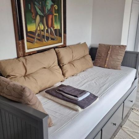 Casa Vacanze Aurelia Rome Buitenkant foto