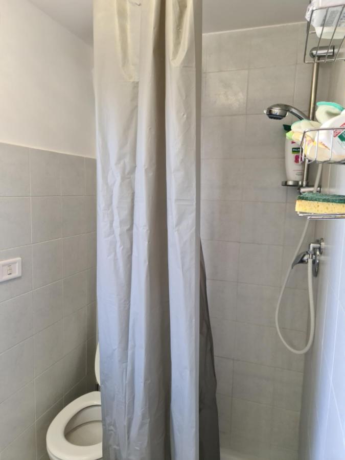 Casa Vacanze Aurelia Rome Buitenkant foto